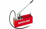 Ручной опрессовочный насос SUPER-EGO RP50-S Ручной опрессовочный насос SUPER-EGO RP50-S