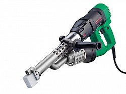 Сварочный экструдер Leister FUSION 3C Сварочный экструдер Leister FUSION 3C
