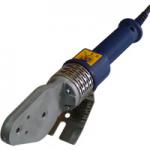 Аппарат для муфтовой сварки Dytron Polys P-4a 850W TraceWeld Аппарат для муфтовой сварки Dytron Polys P-4a 850W TraceWeld
