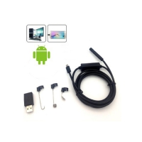 Видеоскоп с поддержкой Micro USB МЕГЕОН 33022 Видеоскоп с поддержкой Micro USB МЕГЕОН 33022