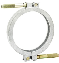 Механическая скругляющая накладка MAXIFUSE 200-250 мм CALDERVALE Механическая скругляющая накладка MAXIFUSE 200-250 мм CALDERVALE