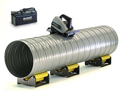 Электрический труборез Exact PipeCut V1000 Электрический труборез Exact PipeCut V1000