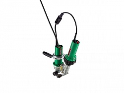 Сварочный полуавтомат Leister TRIAC DRIVE Сварочный полуавтомат Leister TRIAC DRIVE