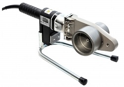Аппарат для раструбной сварки KERN Welder R63 Аппарат для раструбной сварки KERN Welder R63