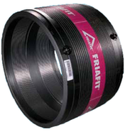Муфта Friatec (Frialen) AM без упора, PE 100, SDR 17 Муфта Friatec (Frialen) AM без упора, PE 100, SDR 17