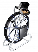 Телеинспекционная система G.Drexl 4510-H Color Телеинспекционная система G.Drexl 4510-H Color