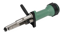 Cварочный экструдер Dohle MICRO Cварочный экструдер Dohle MICRO