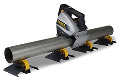 Аккумуляторный труборез Exact PipeCut 170 Battery Аккумуляторный труборез Exact PipeCut 170 Battery