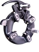 Быстрооткрывающаяся резьбонарезная головка KERN К11 до 2" Быстрооткрывающаяся резьбонарезная головка KERN К11 до 2"