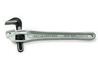Алюминиевый газовый ключ Rothenberger 90° Алюминиевый газовый ключ Rothenberger 90°