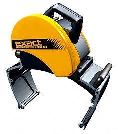 Электрический труборез Exact PipeCut 360 Pro Series Электрический труборез Exact PipeCut 360 Pro Series