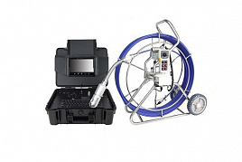 Телеинспекционная система WOPSON B4 -C50PT (120 м)