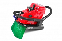 Кантофрезер MESSER M3030 Кантофрезер MESSER M3030
