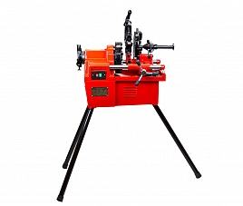 Резьбонарезной станок Esson ElectricCUT-H50А Резьбонарезной станок Esson ElectricCUT-H50А