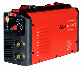 Сварочный инвертор Fubag IR 220 V.R.D Сварочный инвертор Fubag IR 220 V.R.D