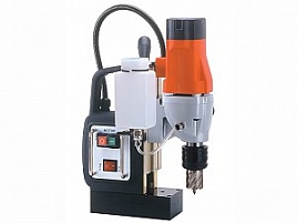 Магнитный сверлильный станок MESSER SMD351H Магнитный сверлильный станок MESSER SMD351H