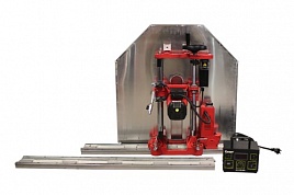 Стенорезная машина Diamaster D-420WEQ Стенорезная машина Diamaster D-420WEQ