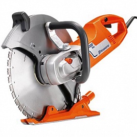 Электрический резчик HUSQVARNA K 3000 VAC
