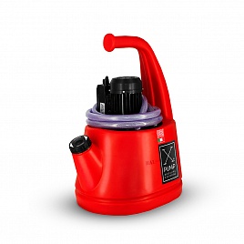 Персональный промывочный насос X-PUMP® 18 SR