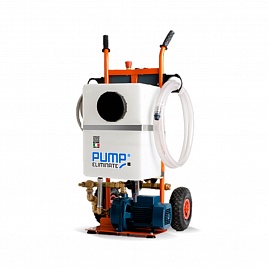 Промывочный насос Pump ELIMINATE 170 FS Промывочный насос Pump ELIMINATE 170 FS
