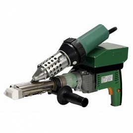 Cварочный экструдер Dohle ExOn 2 (2007 CS) Cварочный экструдер Dohle ExOn 2 (2007 CS)