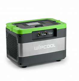 Станция рекуперации WIPCOOL MRM75-OS Станция рекуперации WIPCOOL MRM75-OS