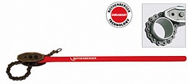 Цепной ключ Rothenberger HEAVY DUTY Цепной ключ Rothenberger HEAVY DUTY