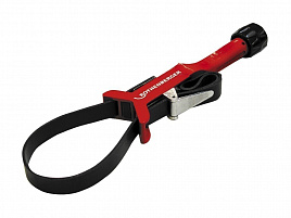 Автоматический ремешковый ключ для пластиковых труб Rothenberger EASYGRIP 3/4 - 6" Автоматический ремешковый ключ для пластиковых труб Rothenberger EASYGRIP 3/4 - 6"