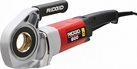 Электрический резьбонарезной клупп Ridgid Электрический резьбонарезной клупп Ridgid