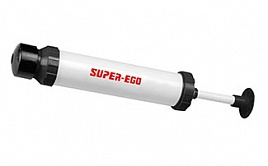 Вантуз SUPER-EGO с 2 адаптерами Вантуз SUPER-EGO с 2 адаптерами