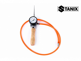 Тестер герметичности шва STANIX SEAMTEST Тестер герметичности шва STANIX SEAMTEST