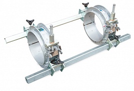 Позиционер Hy-Ram AlignMaster Manual Positioning Clamps (280, 315, 355, 400) Позиционер Hy-Ram AlignMaster Manual Positioning Clamps (280, 315, 355, 400)