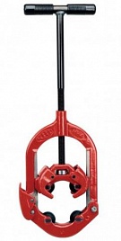 Труборезы с хомутной защелкой (HINGED CUTTERS) REED Труборезы с хомутной защелкой (HINGED CUTTERS) REED