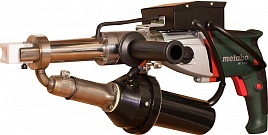 Сварочный экструдер PWT Smartex M Сварочный экструдер PWT Smartex M