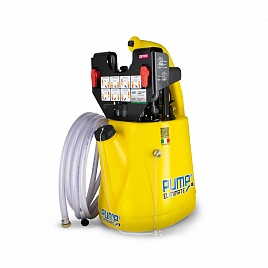 Комбинированный промывочный насос Pump ELIMINATE 50 COMBI Комбинированный промывочный насос Pump ELIMINATE 50 COMBI
