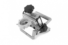 Торцовочная база MESSER Торцовочная база MESSER