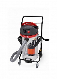 Водопылесос со встроенной помпой Starmix uClean PA-1455 KFG Водопылесос со встроенной помпой Starmix uClean PA-1455 KFG