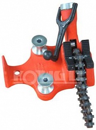 Цепные тиски HONGLI H402 Цепные тиски HONGLI H402