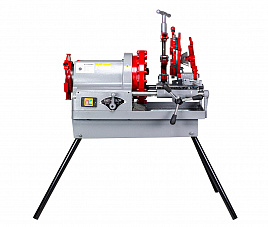 Резьбонарезной станок Esson ElectricCUT-100R4ITEM II Резьбонарезной станок Esson ElectricCUT-100R4ITEM II