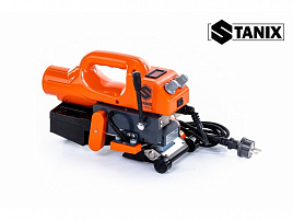 Аппарат сварки горячим клином STANIX GEOCOMPACT PRO Аппарат сварки горячим клином STANIX GEOCOMPACT PRO