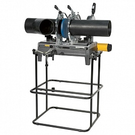 Машина для стыковой сварки пластиковых труб REMS SSM 160 RS Машина для стыковой сварки пластиковых труб REMS SSM 160 RS