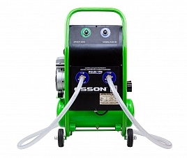 Промывочный компрессор ESSON PULSE 100 Промывочный компрессор ESSON PULSE 100