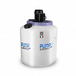 Промывочный насос Pump ELIMINATE 130 V4V Промывочный насос Pump ELIMINATE 130 V4V
