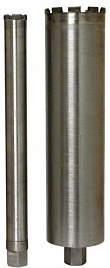 Алмазные коронки Diamaster Алмазные коронки Diamaster