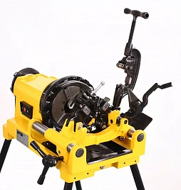 Резьбонарезной станок SHTALL-SQ80C1 Резьбонарезной станок SHTALL-SQ80C1