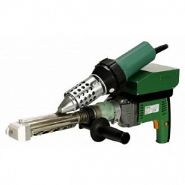 Cварочный экструдер Dohle ExOn 3 (3007 CS) Cварочный экструдер Dohle ExOn 3 (3007 CS)