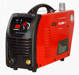 Плазморез Fubag PLASMA 40 Плазморез Fubag PLASMA 40