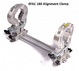 Позиционер Hy-Ram EFAC 180 Alignment Clamp Позиционер Hy-Ram EFAC 180 Alignment Clamp