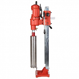 Установка алмазного бурения Voll V-Drill 205