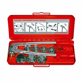 Экспандер ROTHENBERGER ROCAM POWER TORQUE (Рокам Экспандер Пауэр Торк) Экспандер ROTHENBERGER ROCAM POWER TORQUE (Рокам Экспандер Пауэр Торк)
